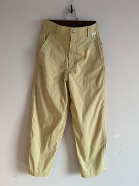 Womens G-Star 3D Fatigue Boyfriend New Pants Size 24